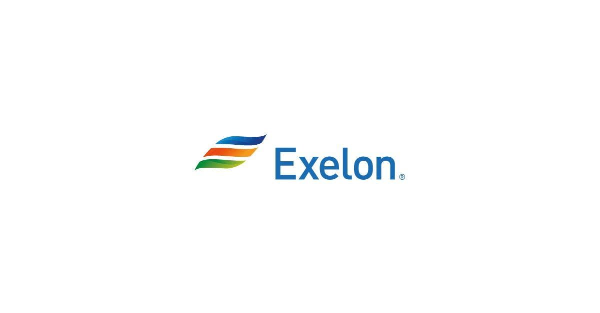 Exelon Corporation Logo - Exelon is Strongly Committed to the Future of Nuclear Energy ...