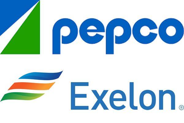 Exelon Company Logo - Opinion | Pepco/Exelon merger: We are debating a bribe
