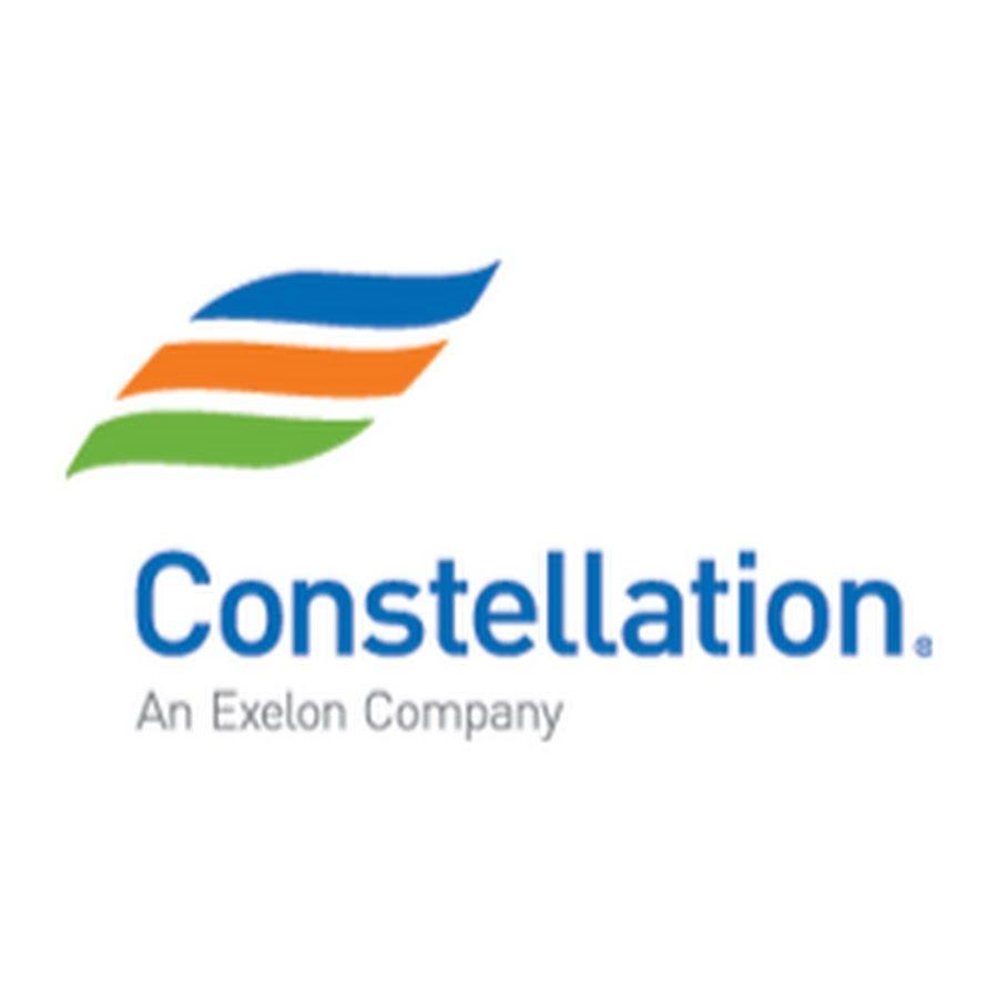 Constellation Energy Logo LogoDix
