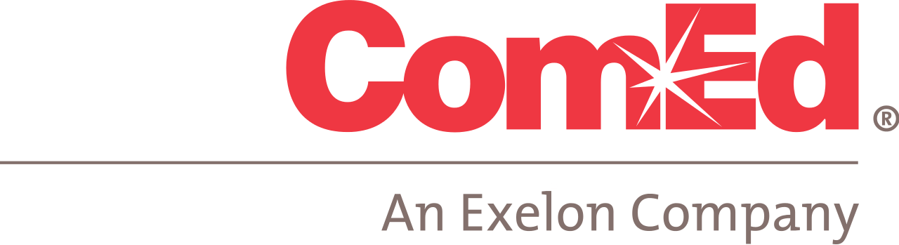 Exelon Company Logo - Exelon Company ComEd spends over $700 million with diverse suppliers