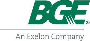 Exelon Company Logo - BGE employees made a difference with volunteer support at 55 company