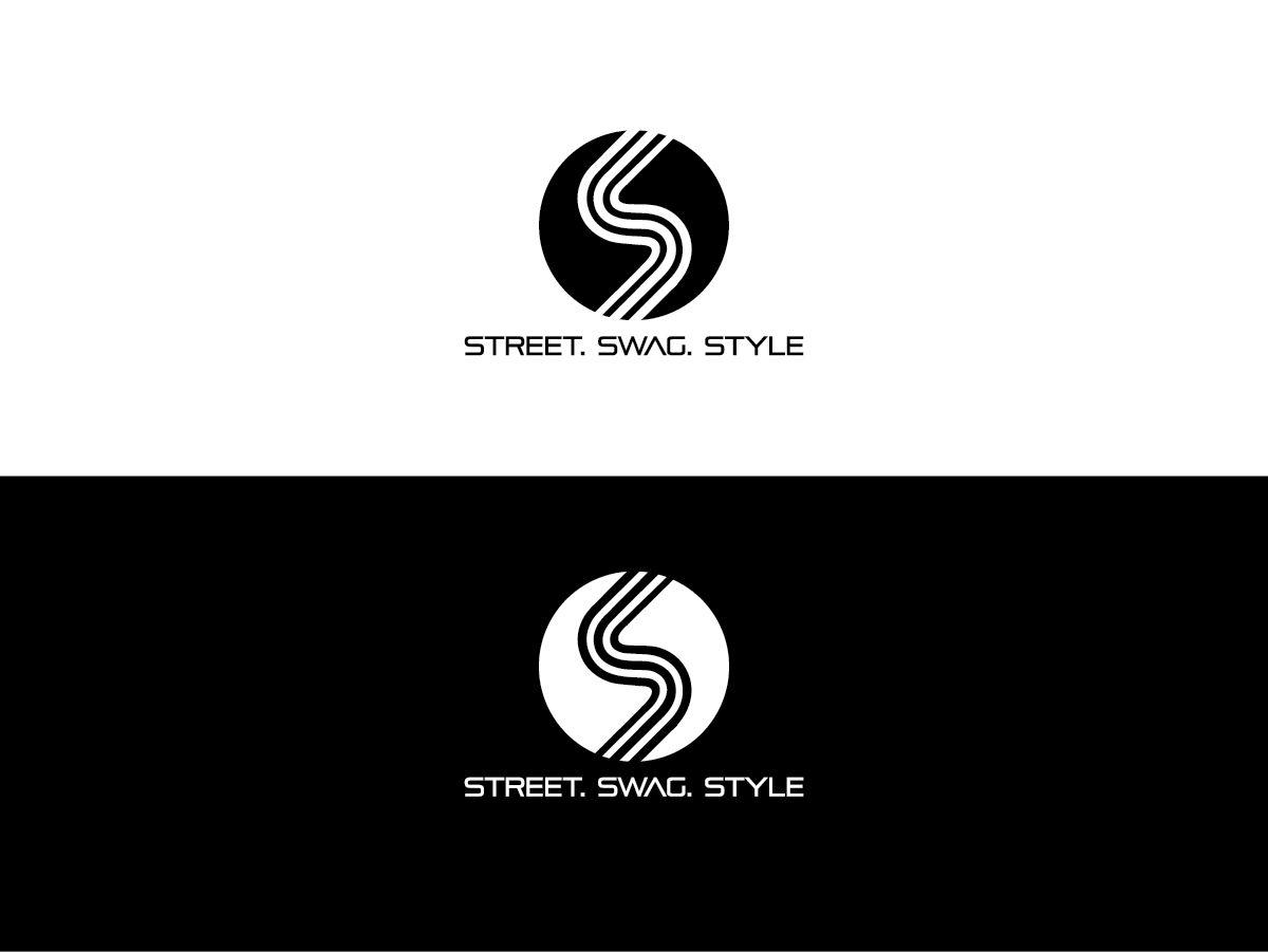 Street Clothing Logo - Clothing Logo Design for SSS (logo) Street. Swag. Style by Remith ...