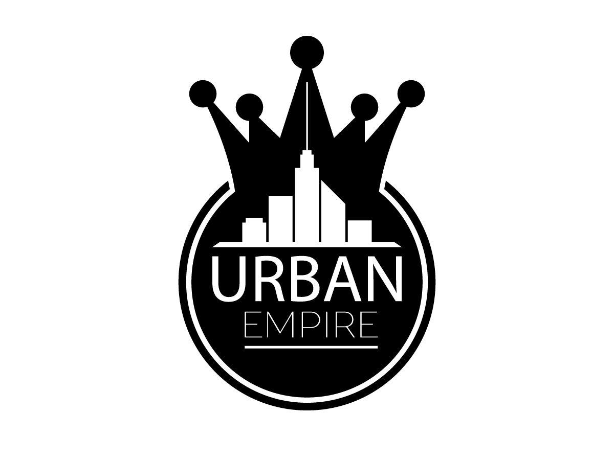 Street Clothing Logo - Clothing Logo Design for URBAN EMPIRE by Jamie Roberts. Design