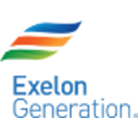 Exelon Generation Logo - Exelon Nuclear | LinkedIn