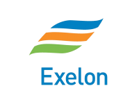 Exelon Company Logo - Exelon