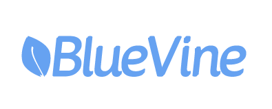 Blue Vine Logo - Eric Sager Joins BlueVine as Chief Revenue Officer - Invoice ...
