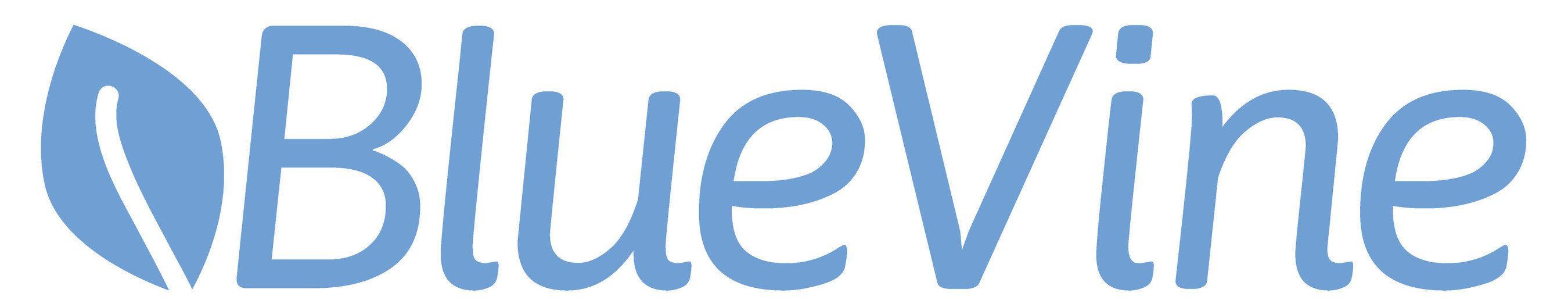 Blue Vine Logo - BlueVine and Intuit Partner to Offer QuickBooks Customers a Fast