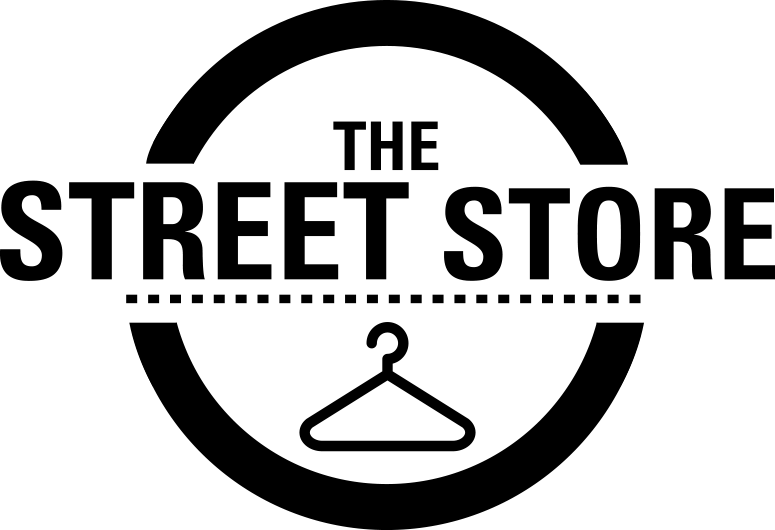 Street Clothing Logo - Street Store 2018