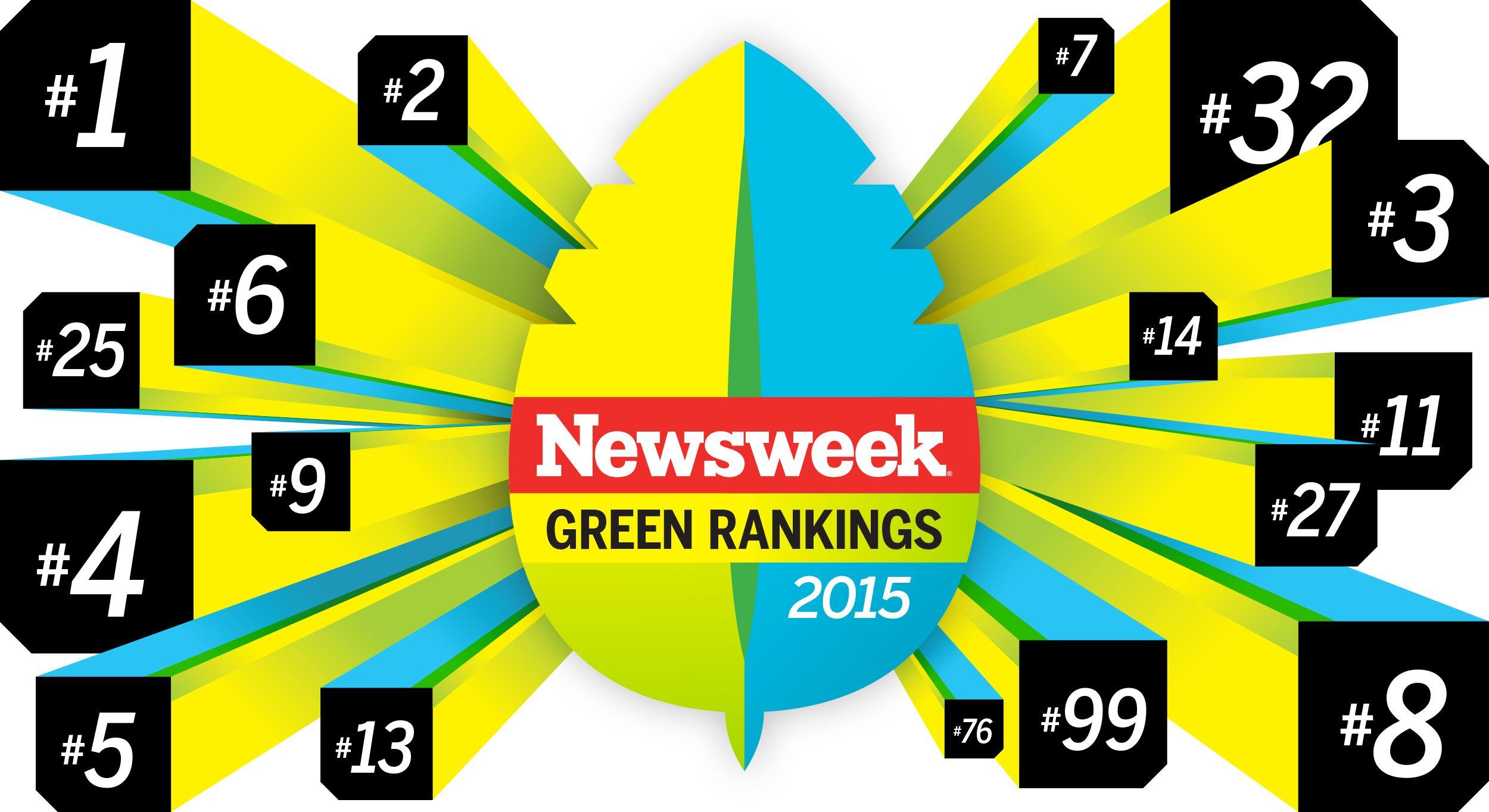 Exelon Company Logo - Exelon Earns Spot in the Newsweek Green Rankings 2015 List