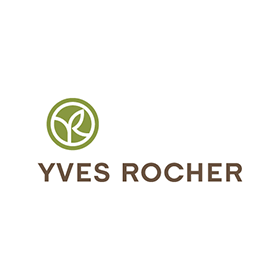 Rocher Logo - Yves Rocher logo vector