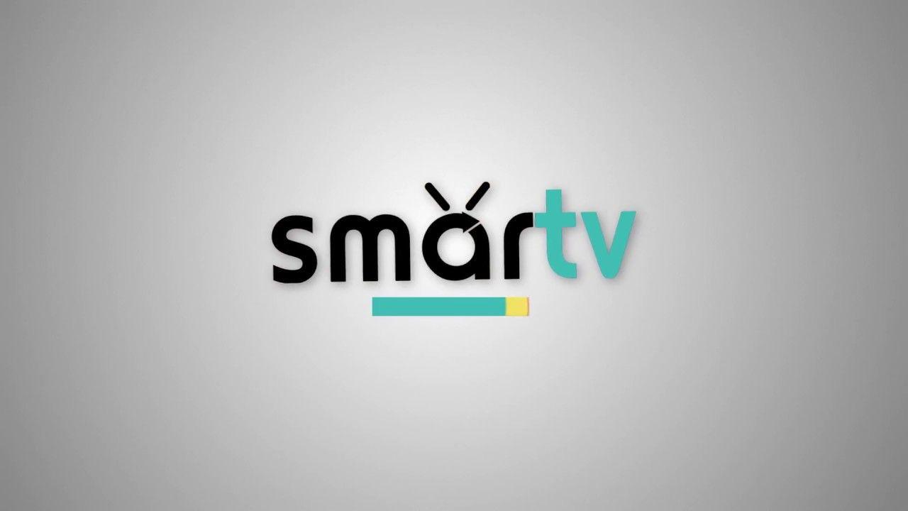 Smart TV Logo - smart TV logo