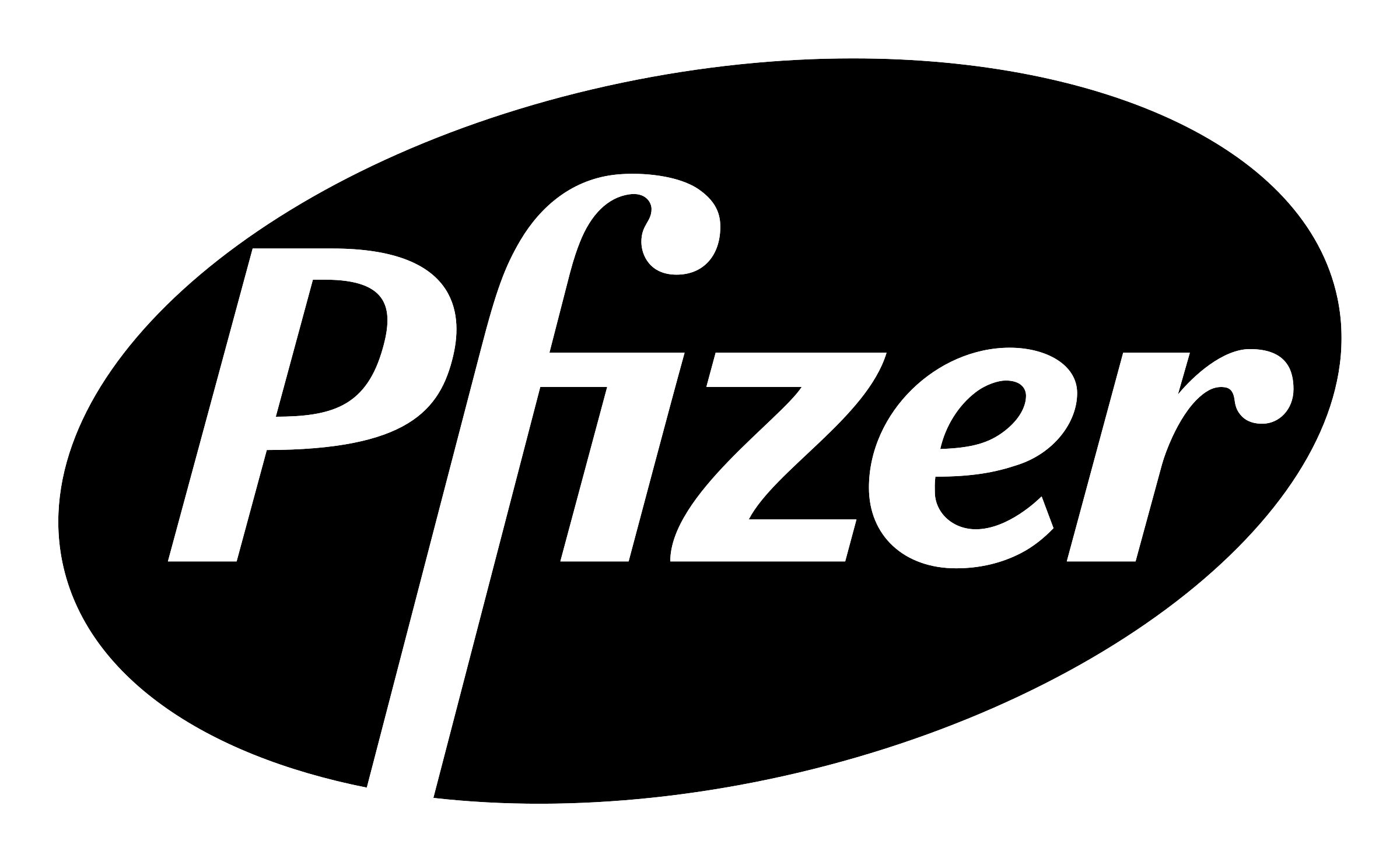 Pfizer Logo - Pfizer Logo PNG Transparent & SVG Vector - Freebie Supply