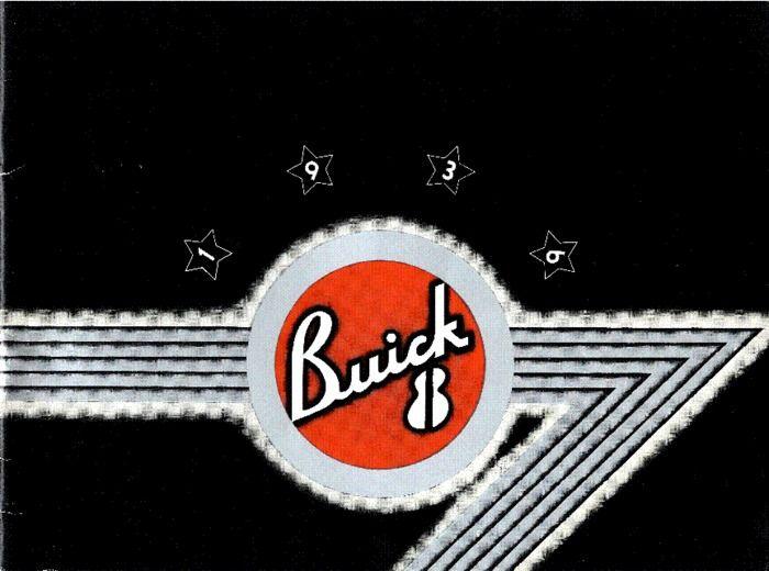 Buick 8 Logo - Buick 8 | Buick Heritage Alliance