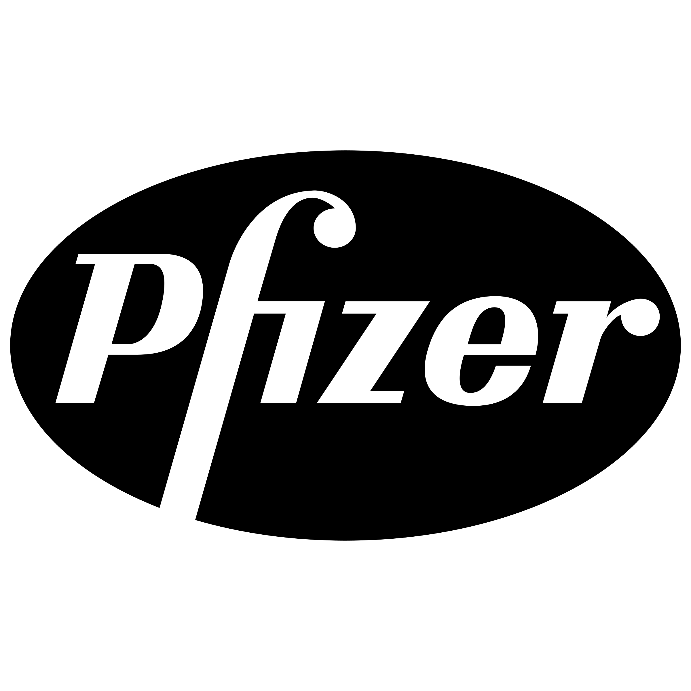 Pfizer Logo - Pfizer Logo SVG Vector & PNG Transparent - Vector Logo Supply
