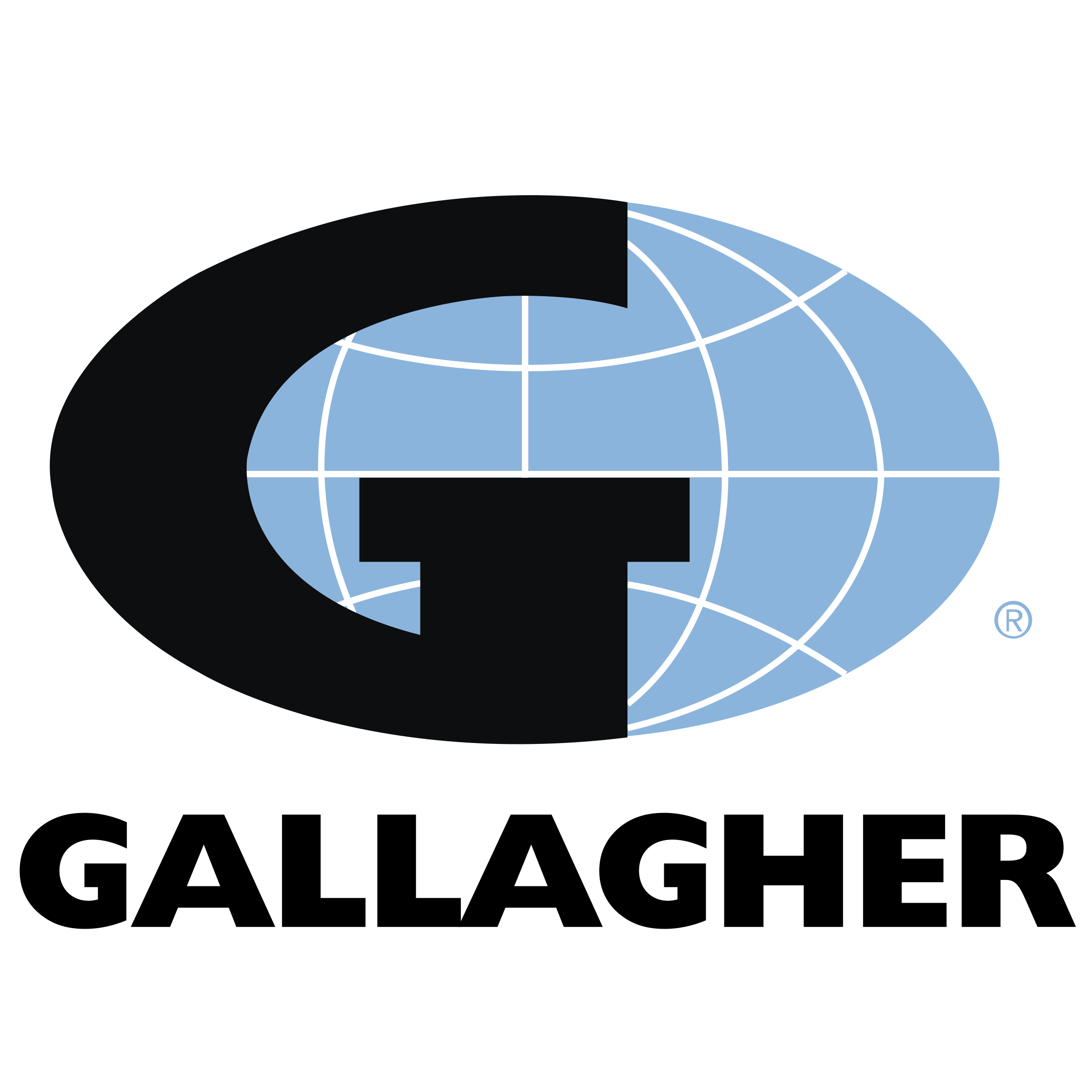 Gallagher Logo - Gallagher Logo PNG Transparent & SVG Vector - Freebie Supply