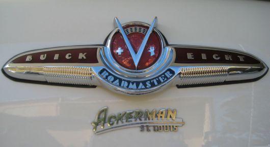 Buick 8 Logo - Buick related emblems | Cartype