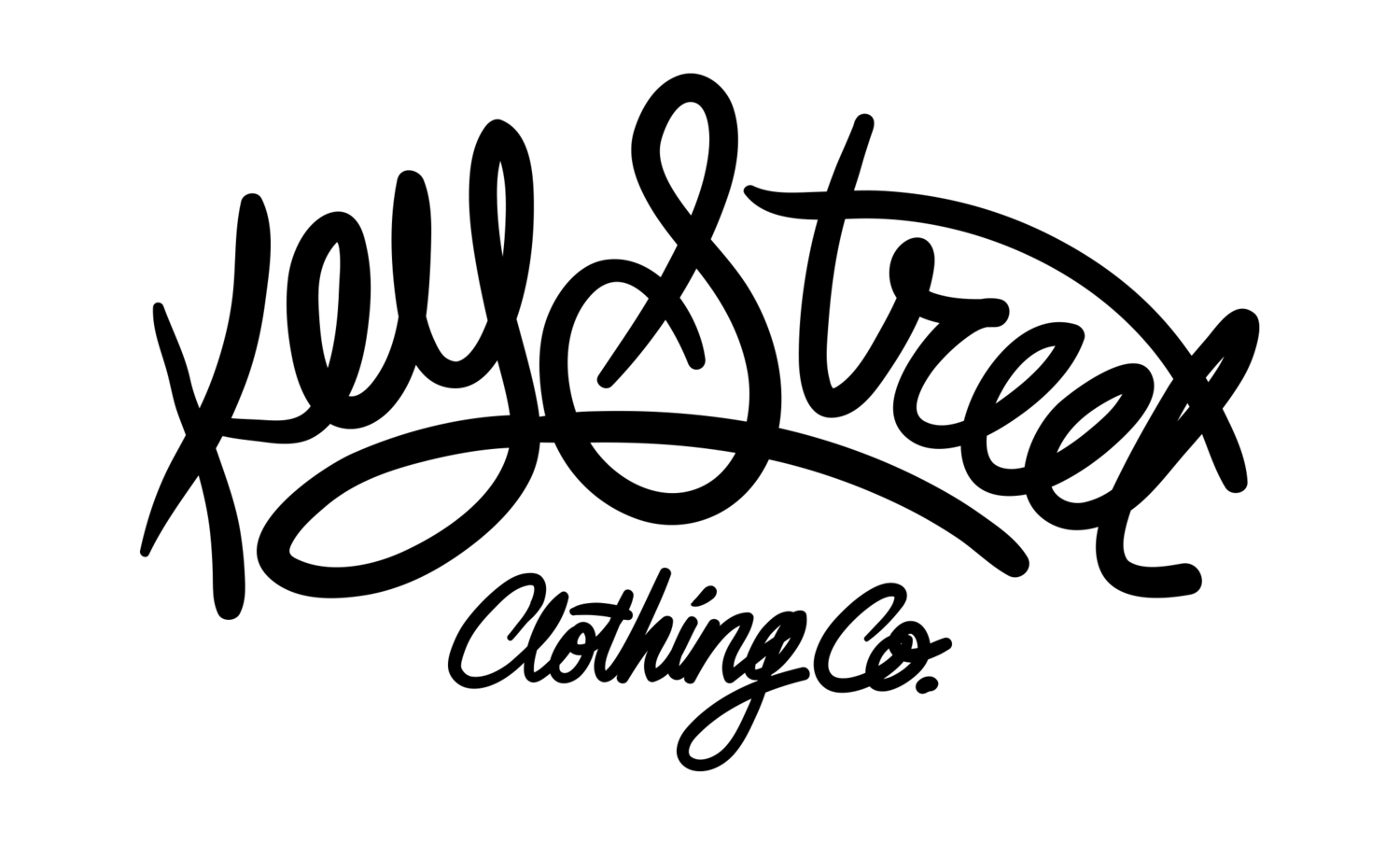 Street Clothing Logo - Key Street Clothing Co.