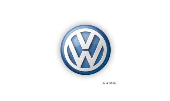 Small Volkswagen Logo - 20+ Logo Design Tutorials for All Graphic Designers | Logo design ...