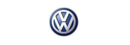Small Volkswagen Logo - Car brand logos | Logo Design Love