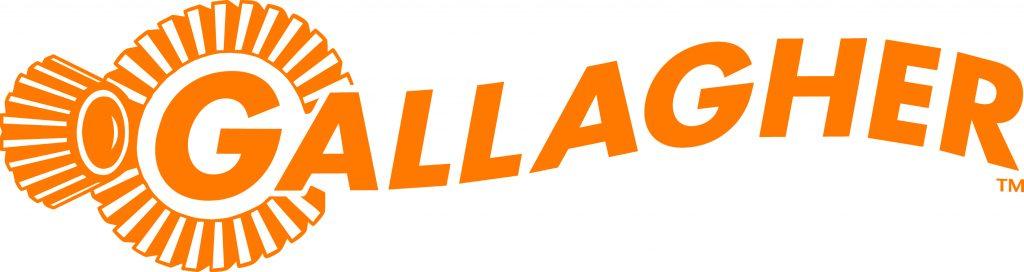 Gallagher Logo - Logo Gallagher CLR Unboxed