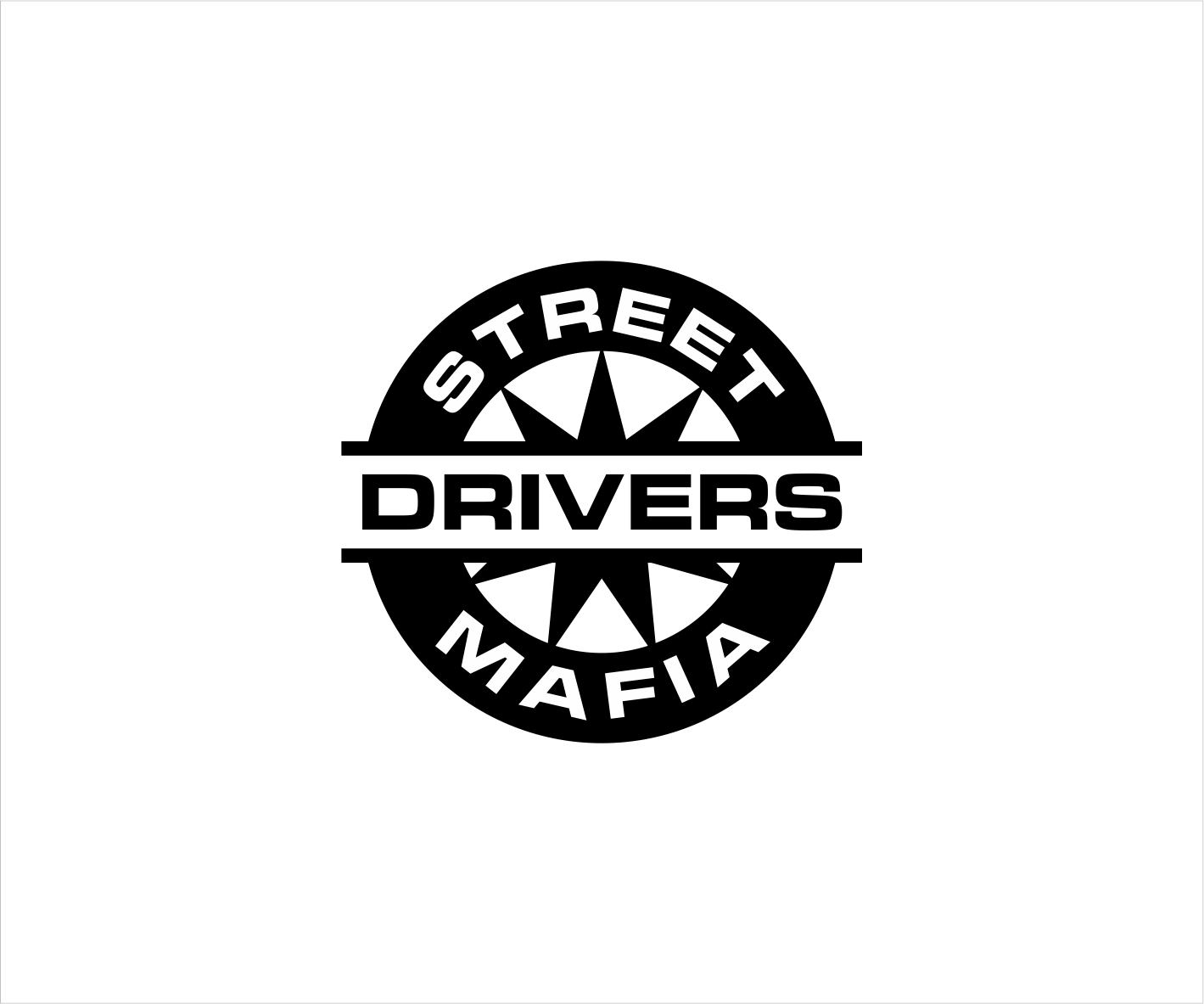 Street Clothing Logo - Bold, Playful, Clothing Logo Design for Street Drivers Mafia by ...