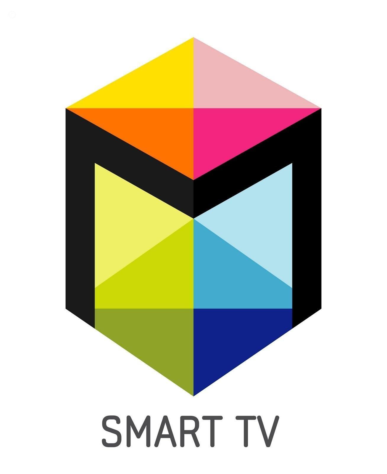 Smart TV Logo - Logos. Smart TV, Samsung smart tv, Branding
