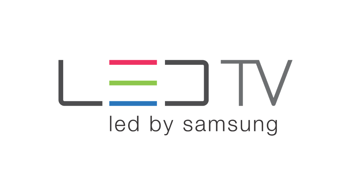 Samsung OLED TV Logo Wins iF Design Award - Logo-Designer.co