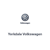 Small Volkswagen Logo - Yorkdale Volkswagen. Volkswagen Dealer in North York, ON