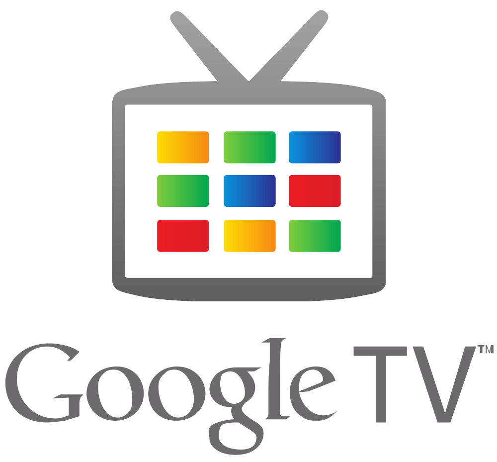 Smart TV Logo - Google TV Logo / Television / Logonoid.com