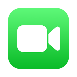 FaceTime App Logo - Use FaceTime with your iPhone, iPad, or iPod touch - Apple Support