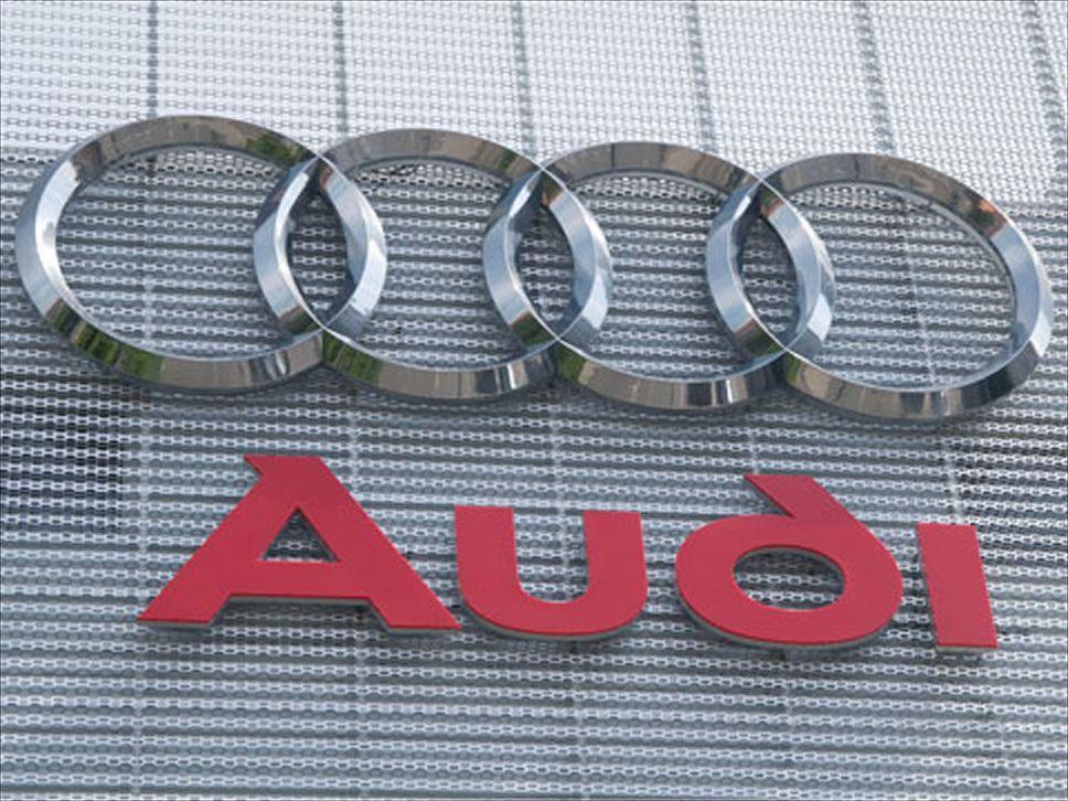 4 Circles Car Logo - Audi Logo, Audi Car Symbol Meaning and History | Car Brand Names.com