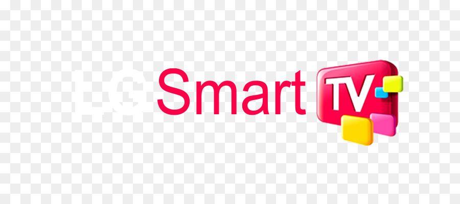Smart TV Logo - Smart TV LG Electronics Television M3U png download*390
