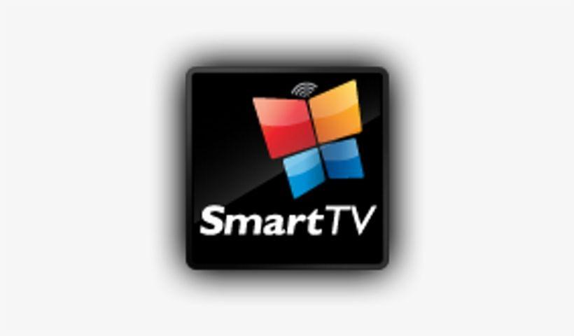 Smart TV Logo - Philips Smart Tv - Philips Smart Tv Logo Transparent PNG - 400x400 ...