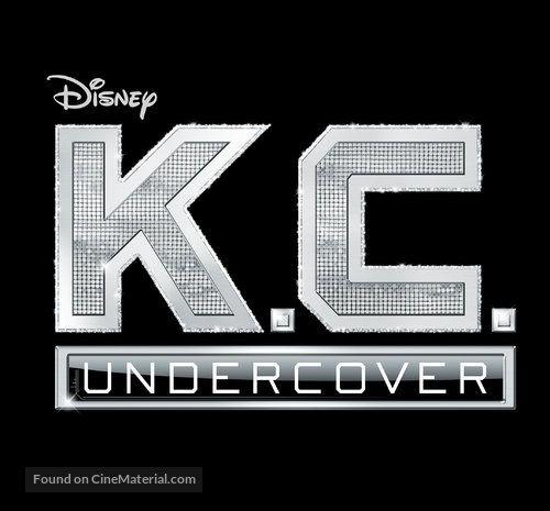 Undercover Logo - K.C. Undercover