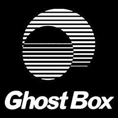 Ghost Box Logo - Ghost Box Records