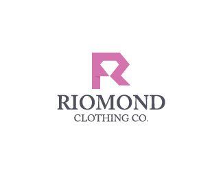 Diamond R Logo - Riamond - Diamond Letter R Logo Designed by town | BrandCrowd
