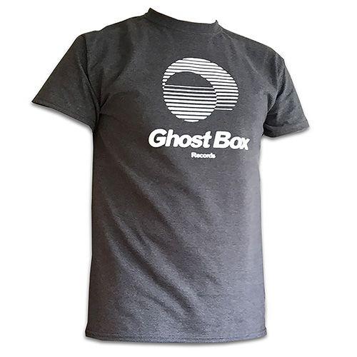 Ghost Box Logo - Ghost Box Merchandise Archives - Ghost Box