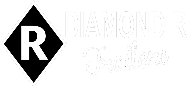 Diamond R Logo - Diamond R Trailers, Your Elite Headquarters in Stephenville, TX
