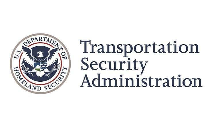 Clear TSA Logo - Traveling with Crematory Remains. Transportation Security