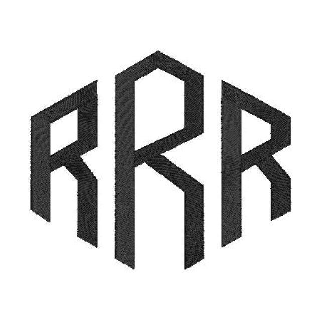 Diamond R Logo - Diamond R