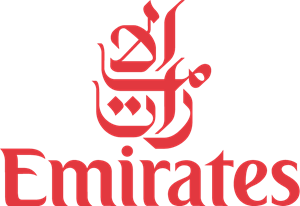 Emirates Airlines Logo - Emirates Airlines Logo Vector (.EPS) Free Download