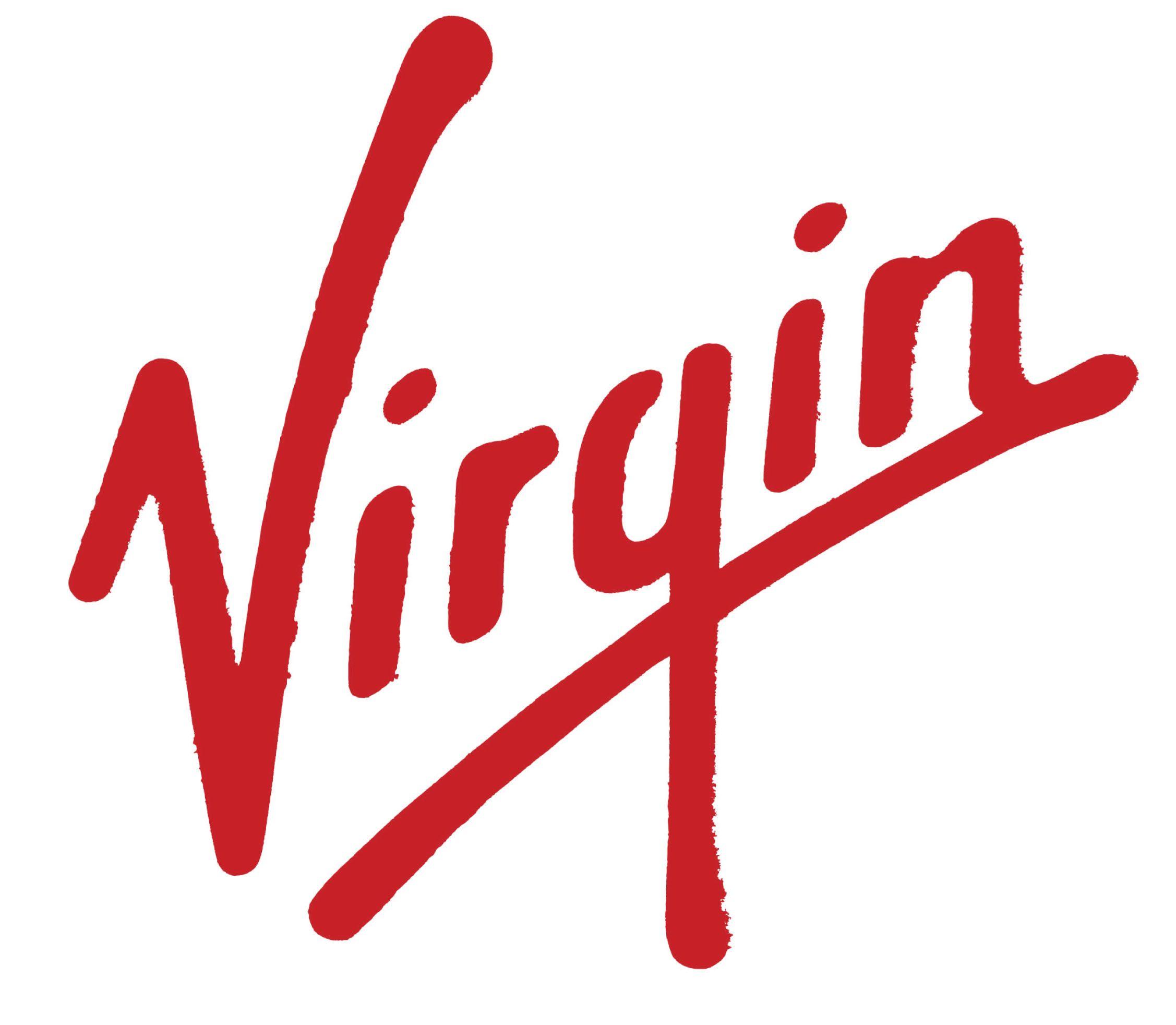 Red Arab Logo - VIRGIN ARABIC LOGO BRAND
