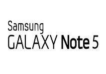 Samsung Galaxy Note 5 Logo - Samsung Galaxy Note 5 Keeps Hanging - Recomhub