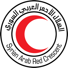 Red Arab Logo - Syria Logo Federation Of Red Cross And Red Crescent