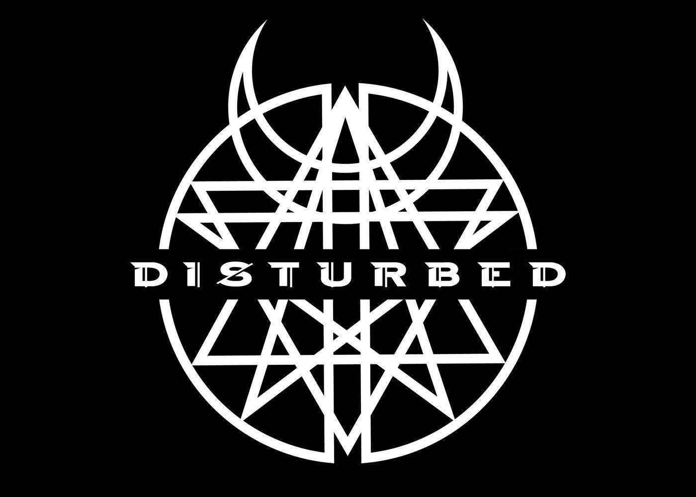 Disturbed Logo - Disturbed Logo, Disturbed Symbol, Meaning, History and Evolution
