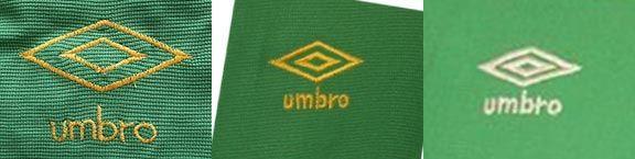 1970s Umbro Logo - The History Liverpool F.C. Kits 1977 - 1978