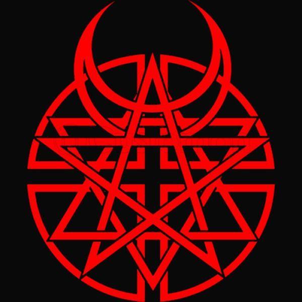 Disturbed Logo - Disturbed Band Logo Thong