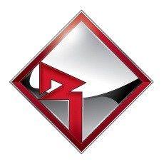 Diamond R Logo - Logo_rockford Fosgate Diamond R Gleam White Badge Volt News