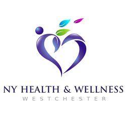 Heart Health and Wellness Logo - NY Health & wellness logo Three Tomatoes