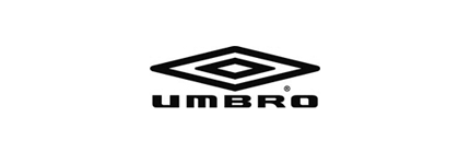 1970s Umbro Logo - Sports brand logos. Logo Design Love